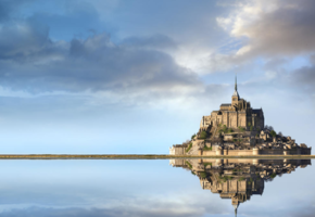 Abbaye du Mont-Saint-Michel