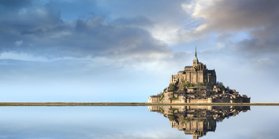 Abbaye du Mont-Saint-Michel